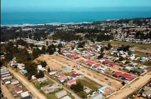Parcela PARCELA EN VENTA EN EL TABO