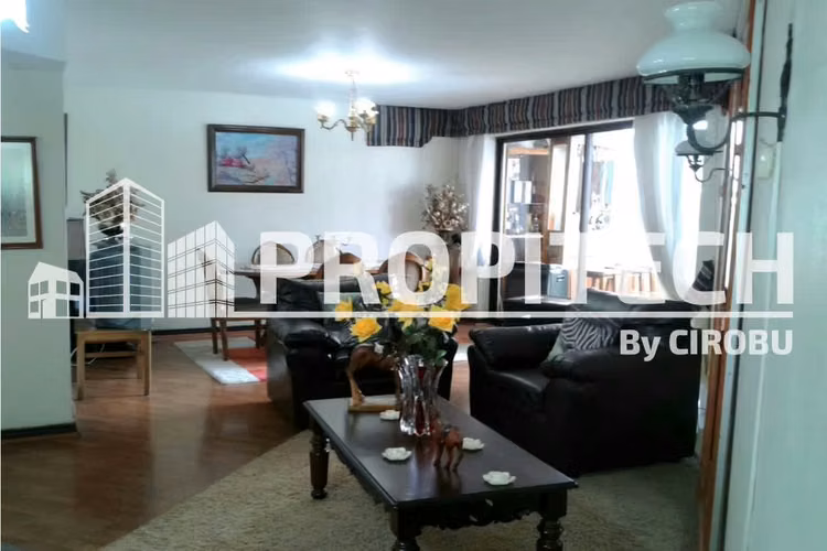 VENTA DEPTO 4HAB+3BAÑ+E+B, LOS ANGELES