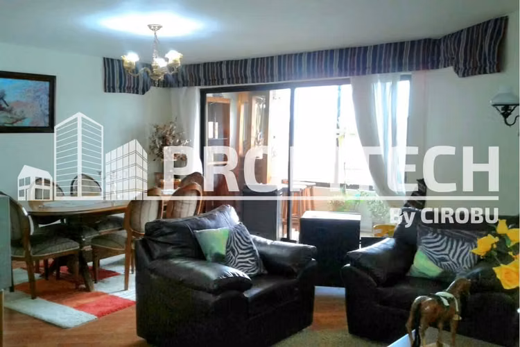 VENTA DEPTO 4HAB+3BAÑ+E+B, LOS ANGELES