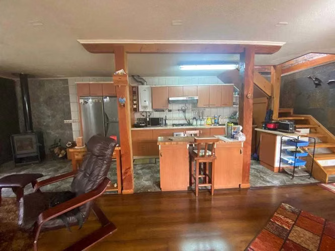 SE VENDE CASA 4D Y 2B EN TEMUCO (71187)
