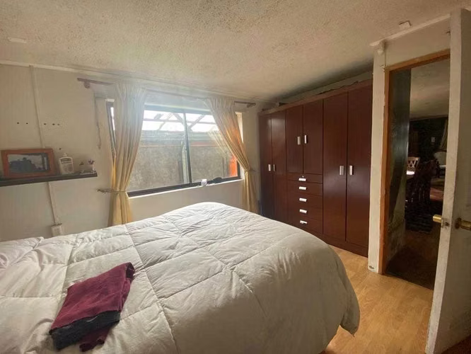 SE VENDE CASA 4D Y 2B EN TEMUCO (71187)