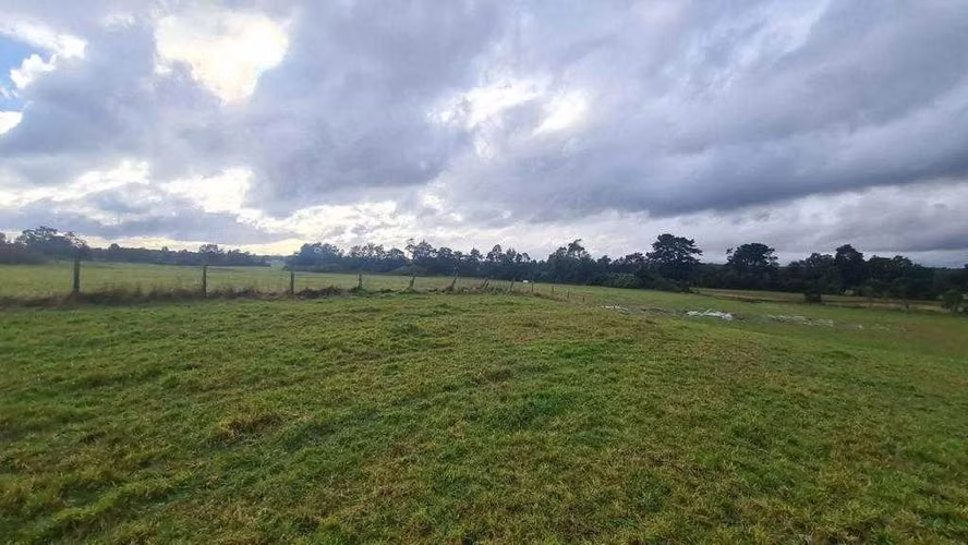 SE VENDE TERRENO SECTOR RIO COIHUECO (71170)