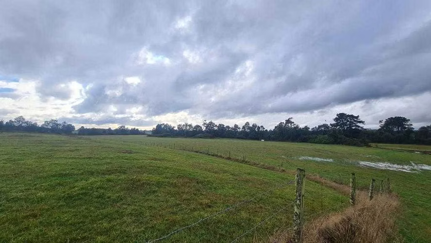 SE VENDE TERRENO SECTOR RIO COIHUECO (71170)