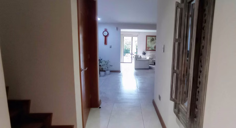 Vende Amplia Casa Sector Las Rastras Talca (71145) - Imagen 4