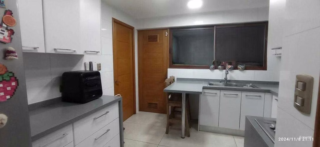 Vende Amplia Casa Sector Las Rastras Talca (71145) - Imagen 7