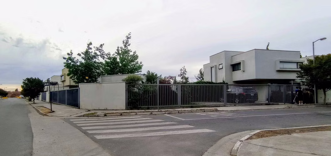 Vende Amplia Casa Sector Las Rastras Talca (71145) - Imagen 2