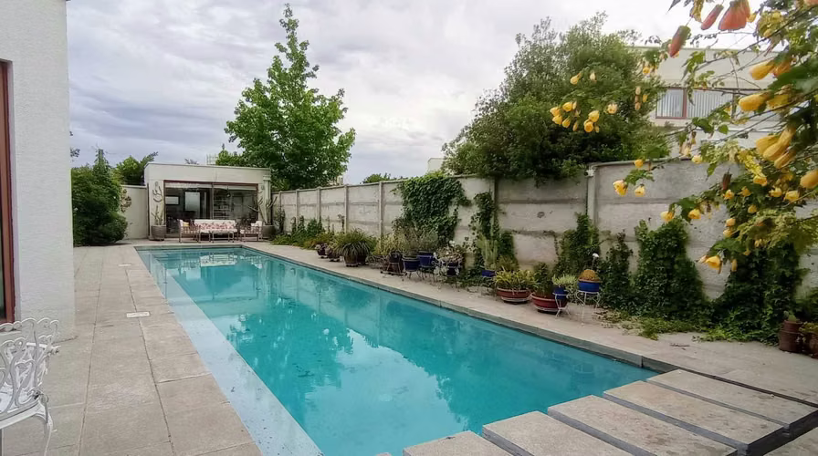 Vende Amplia Casa Sector Las Rastras Talca (71145) - Imagen 19