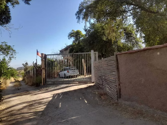 Casa en comunidad ecológica, Lo Cañas (71042) - Imagen 2