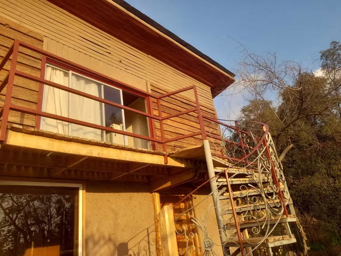 Casa en comunidad ecológica, Lo Cañas (71042) - Imagen 9