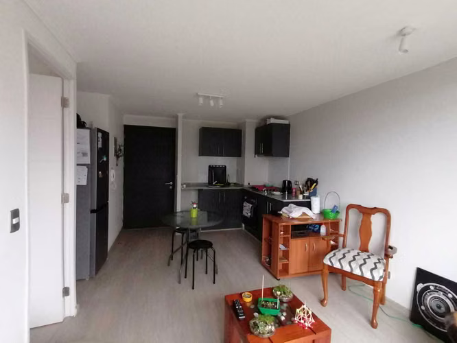 DEPARTAMENTO EN SARGENTO SILVA (71007)