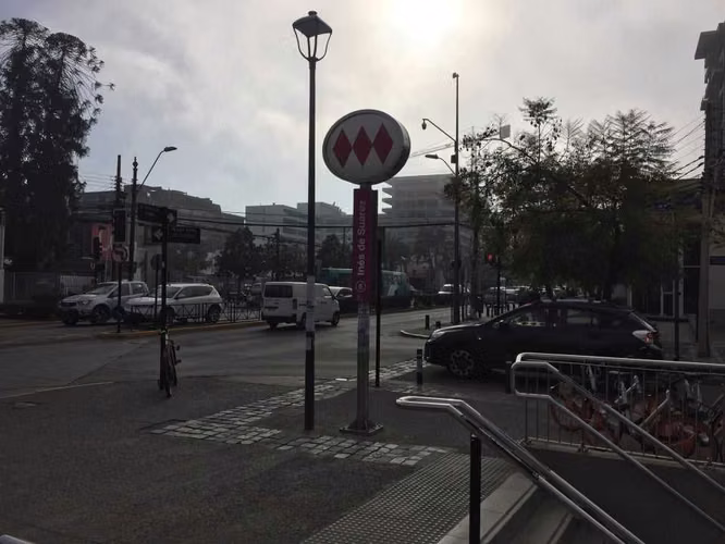 Metro Inés de Suárez Sin Comisión 2D2B (70989)