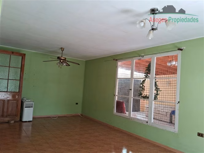 CASA Casa en venta en Punta Negra - Imagen 2