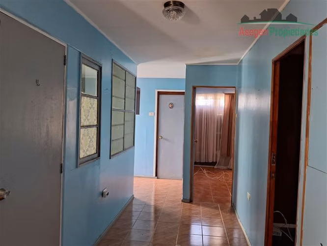 CASA Casa en venta en Punta Negra - Imagen 10