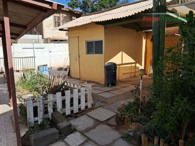 CASA Casa en venta en Punta Negra - Imagen 18