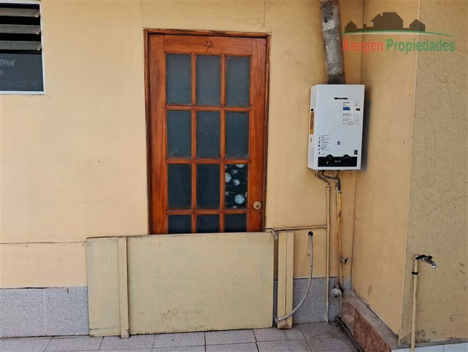 CASA Casa en venta en Punta Negra - Imagen 15