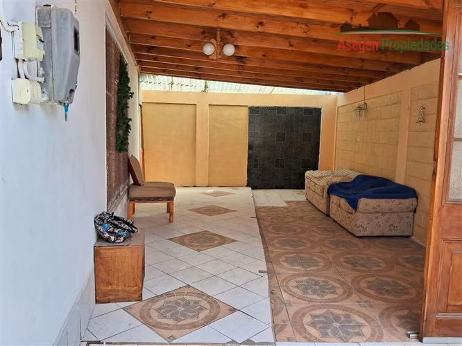 CASA Casa en venta en Punta Negra - Imagen 16
