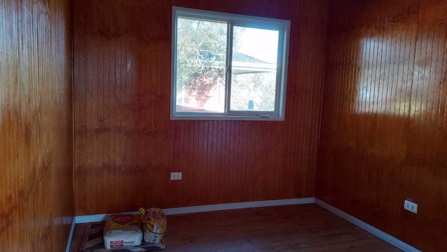 Venta casa + terreno Osorno (70889)