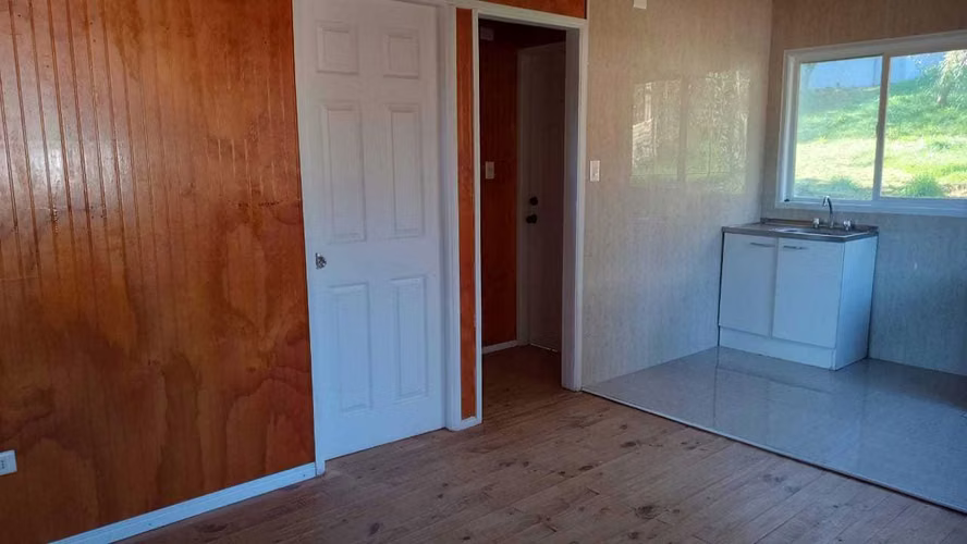 Venta casa + terreno Osorno (70889)