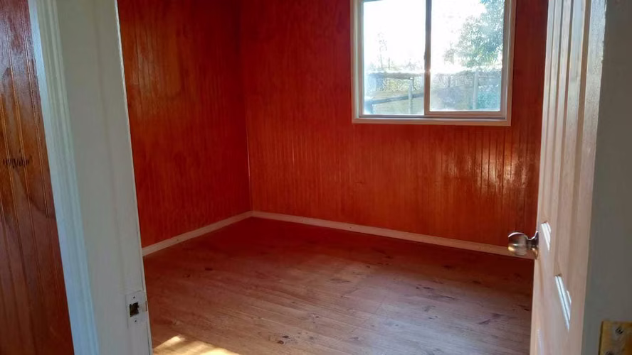 Venta casa + terreno Osorno (70889)