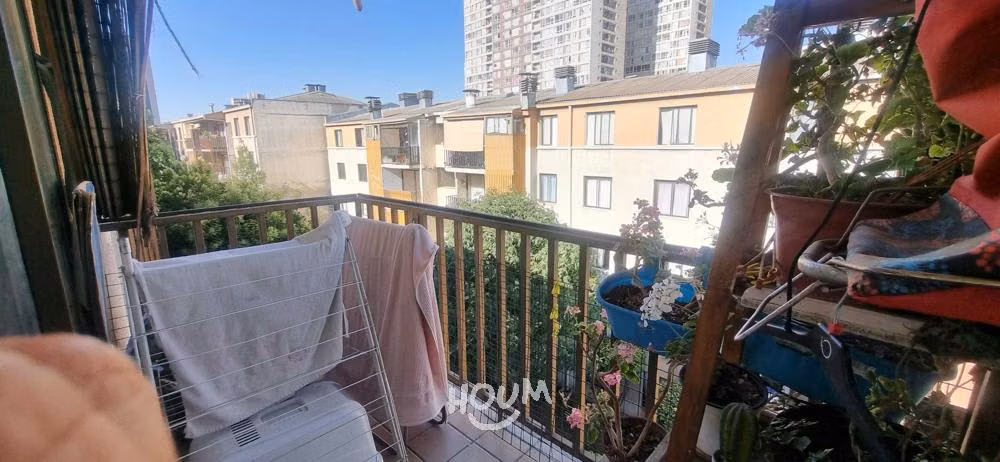 Departamento en Avenida Independencia