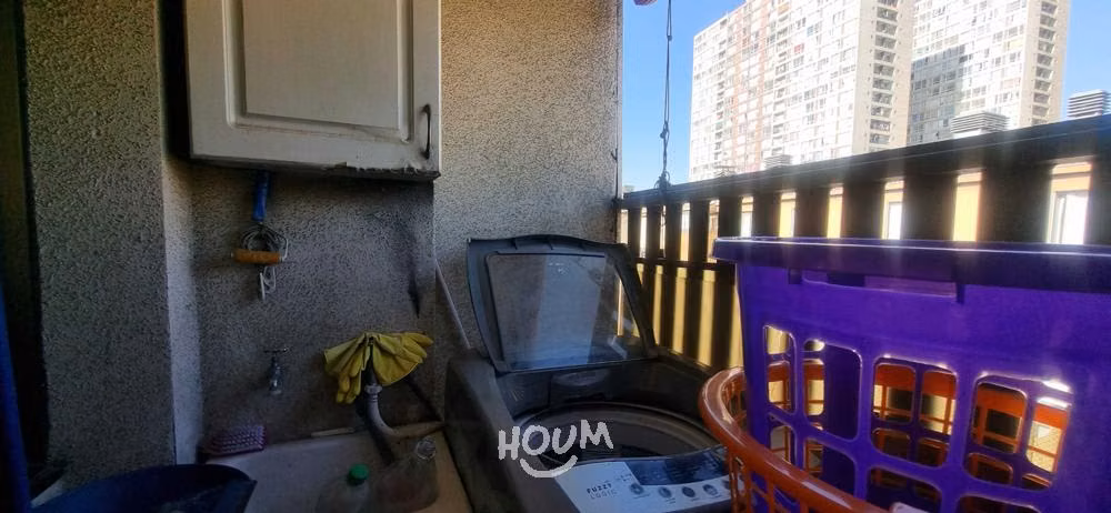 Departamento en Avenida Independencia
