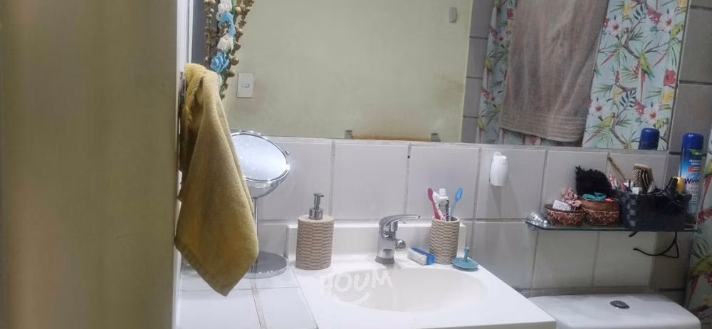 Departamento en Avenida Independencia