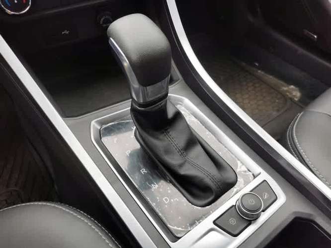 Chery Tiggo 2 Tiggo 2 Pro 1.0t Glx Cvt Euro 6b...