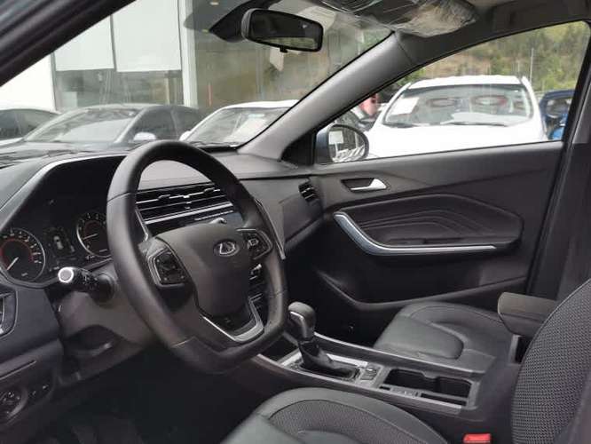 Chery Tiggo 2 Tiggo 2 Pro 1.0t Glx Cvt Euro 6b...