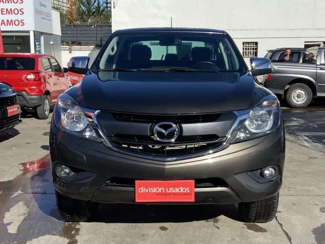 Mazda Bt-50 Bt-50 2.2 Dc 4x4 Sdx Abs Ds 2022 - Imagen 2