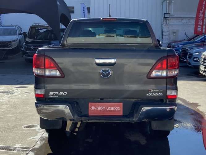 Mazda Bt-50 Bt-50 2.2 Dc 4x4 Sdx Abs Ds 2022 - Imagen 6