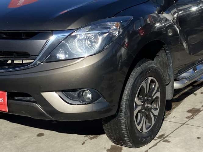 Mazda Bt-50 Bt-50 2.2 Dc 4x4 Sdx Abs Ds 2022 - Imagen 4