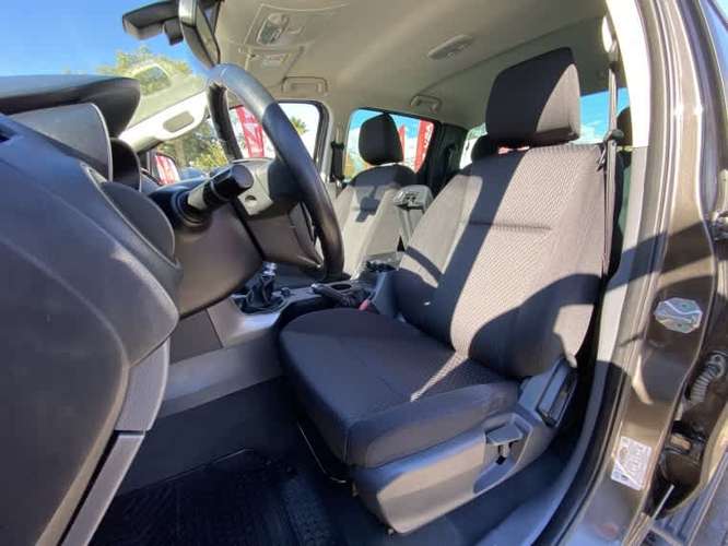 Mazda Bt-50 Bt-50 2.2 Dc 4x4 Sdx Abs Ds 2022 - Imagen 8
