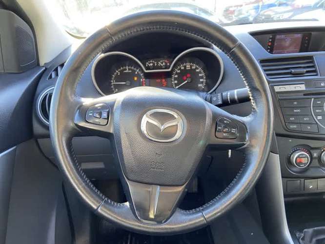 Mazda Bt-50 Bt-50 2.2 Dc 4x4 Sdx Abs Ds 2022 - Imagen 9