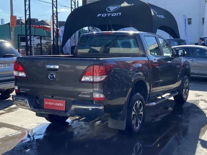 Mazda Bt-50 Bt-50 2.2 Dc 4x4 Sdx Abs Ds 2022 - Imagen 5