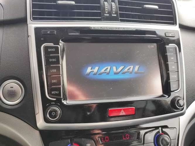 Haval H6 H6 Elite 1.5 2019 - Imagen 14