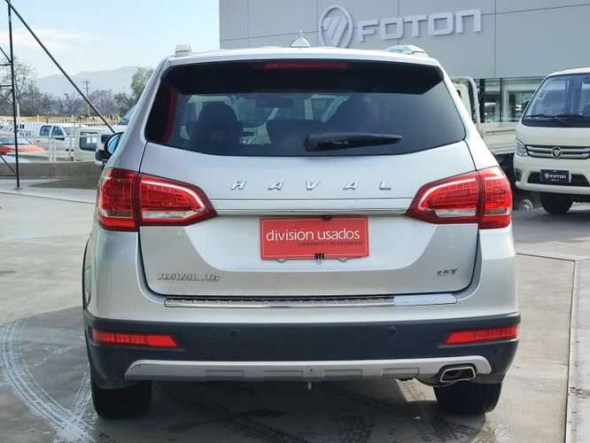 Haval H6 H6 Elite 1.5 2019 - Imagen 6