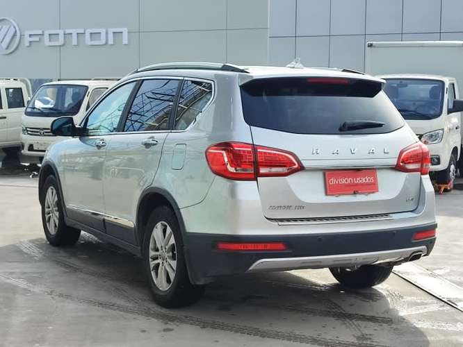Haval H6 H6 Elite 1.5 2019 - Imagen 7