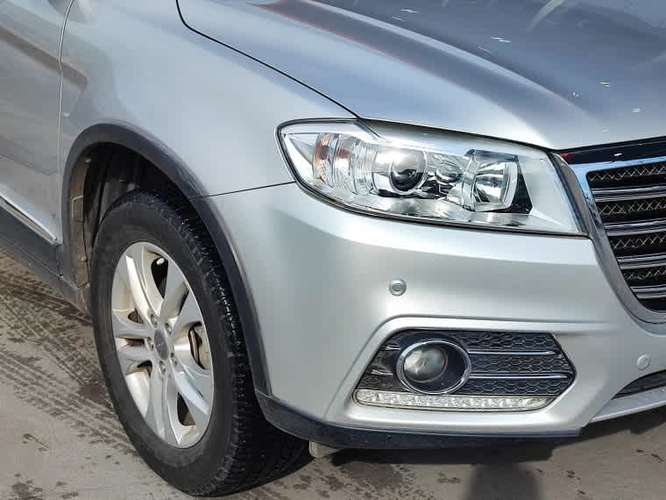 Haval H6 H6 Elite 1.5 2019 - Imagen 4