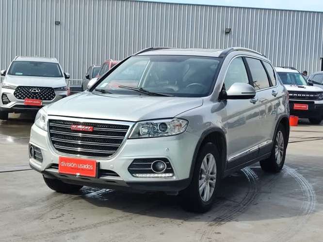 Haval H6 H6 Elite 1.5 2019