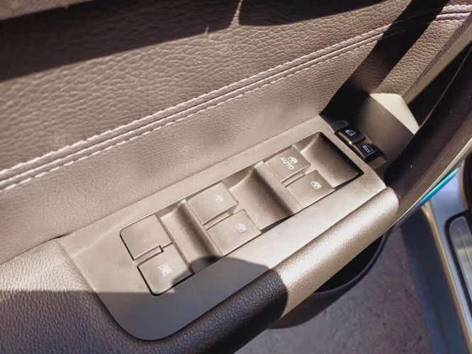 Chevrolet Captiva Captiva Ltz Awd 2.2 At 2017 - Imagen 10