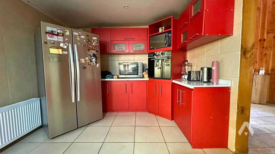 ID:071V Casa en parcela en venta en Pucón (71233) - Imagen 5