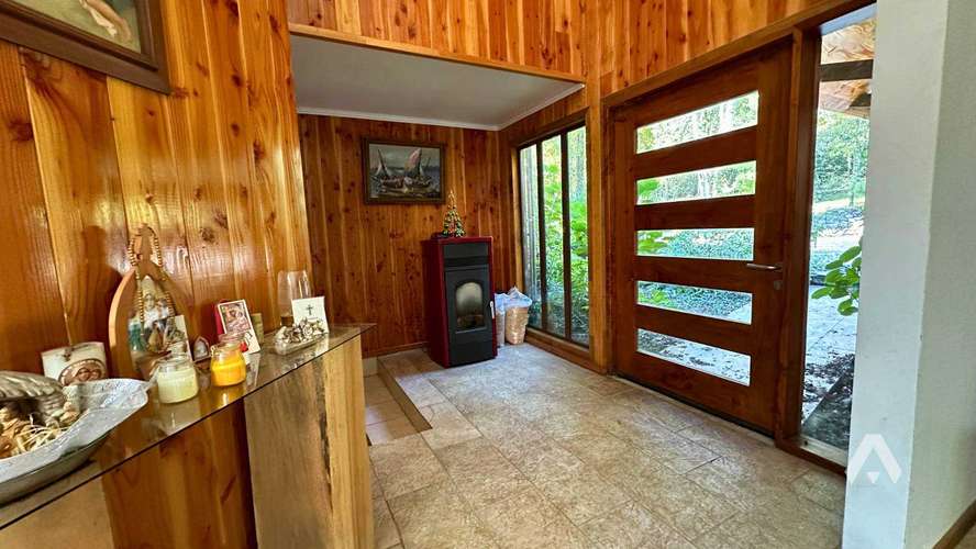 ID:071V Casa en parcela en venta en Pucón (71233) - Imagen 6