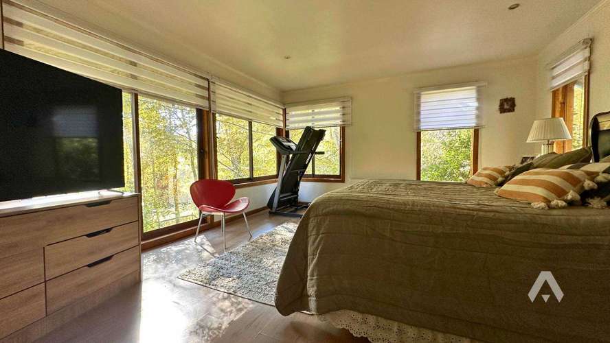 ID:071V Casa en parcela en venta en Pucón (71233) - Imagen 17