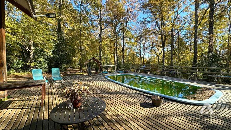 ID:071V Casa en parcela en venta en Pucón (71233) - Imagen 25