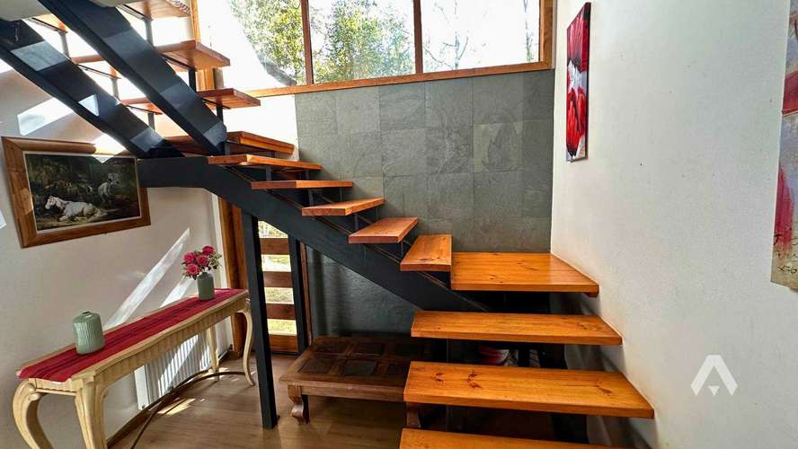 ID:071V Casa en parcela en venta en Pucón (71233) - Imagen 15