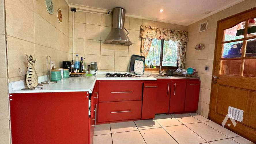 ID:071V Casa en parcela en venta en Pucón (71233) - Imagen 11