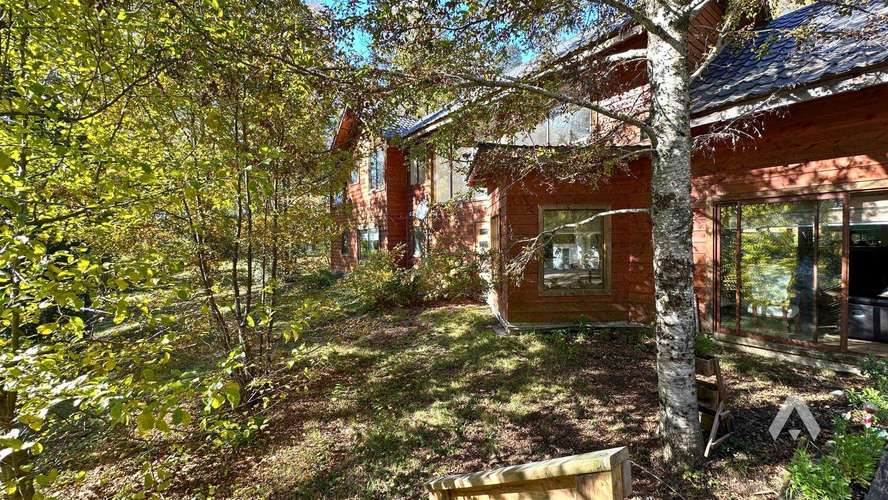 ID:071V Casa en parcela en venta en Pucón (71233) - Imagen 26