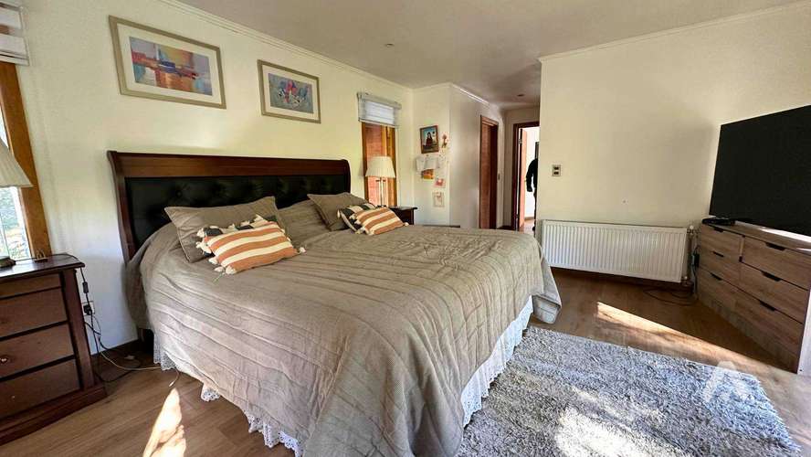 ID:071V Casa en parcela en venta en Pucón (71233) - Imagen 16