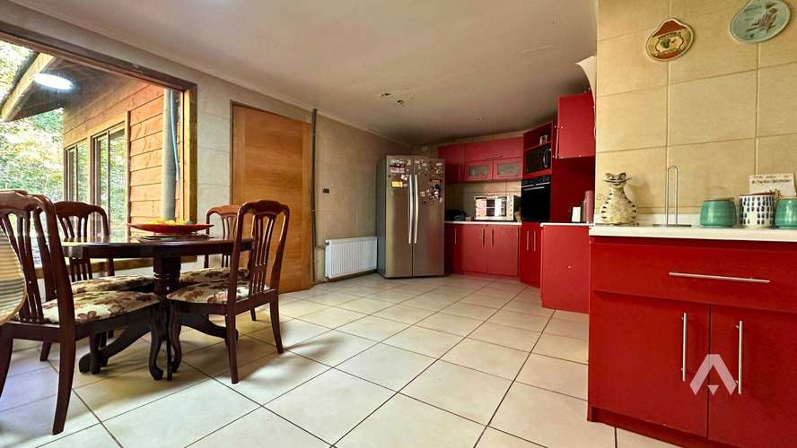 ID:071V Casa en parcela en venta en Pucón (71233) - Imagen 10