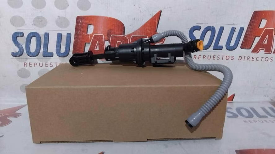 BOMBA DE EMBRAGUE PARA H2
